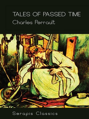 cover image of Tales of Passed Time (Serapis Classics)
